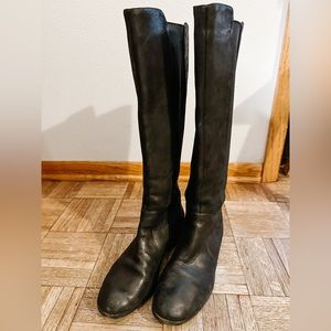 Riding boots by JS